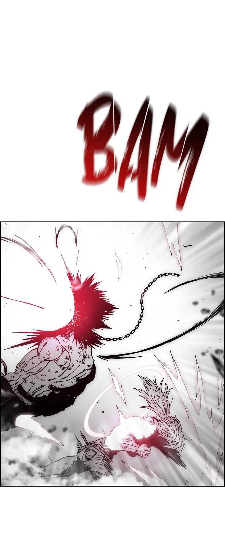 Evil Hunter Chapter 71 - page 14