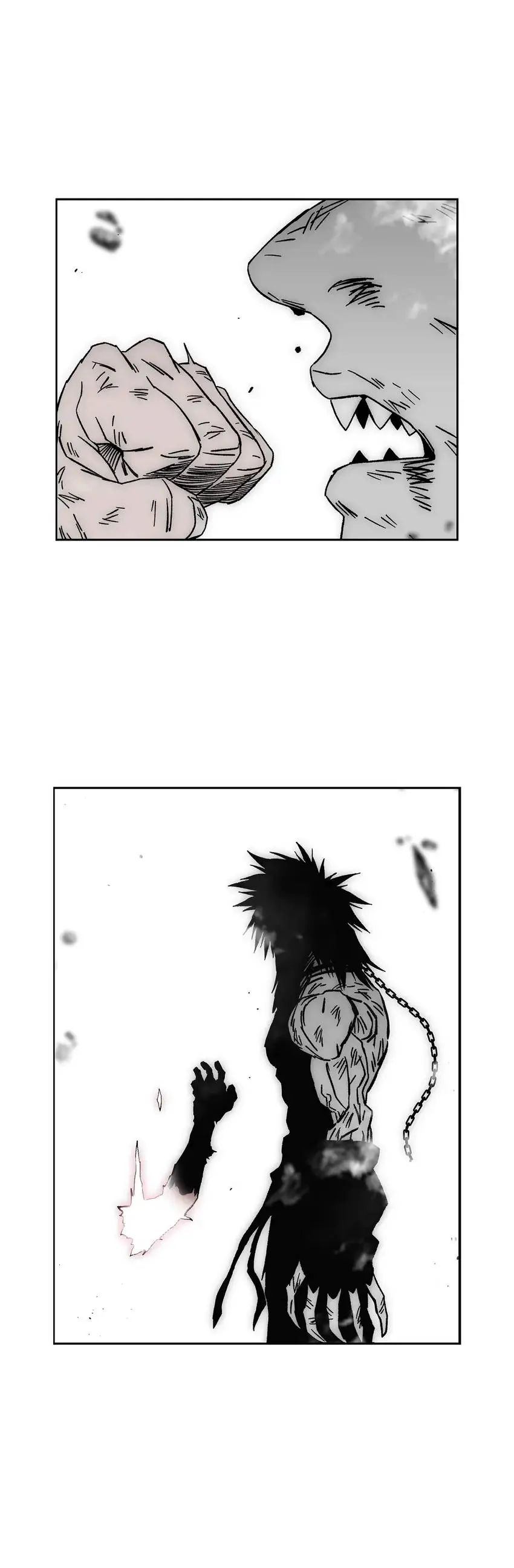 Evil Hunter Chapter 71 - page 16