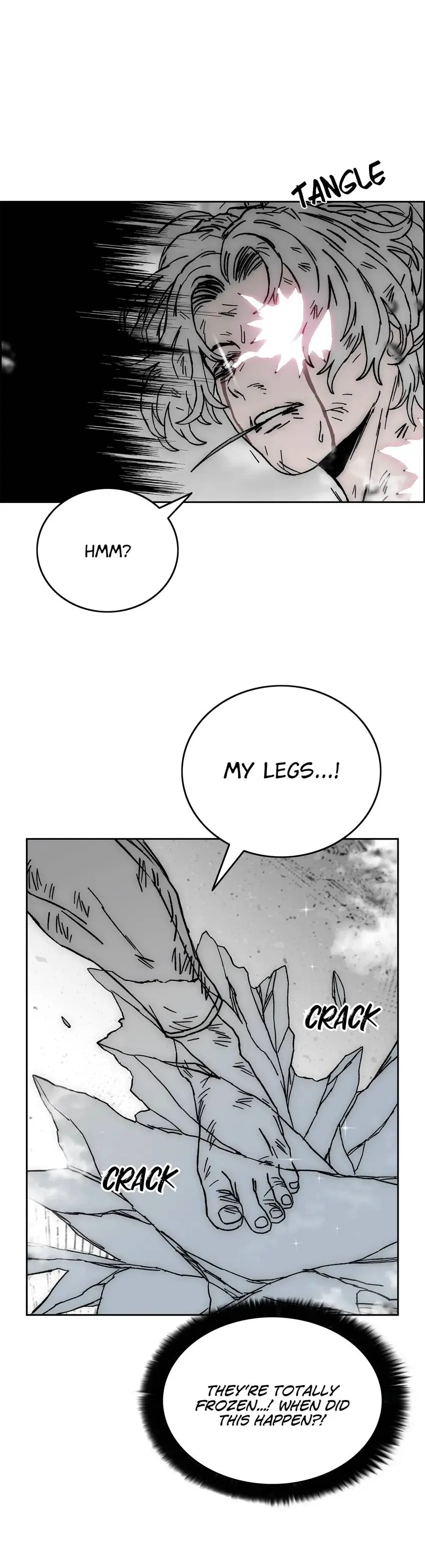 Evil Hunter Chapter 71 - page 22