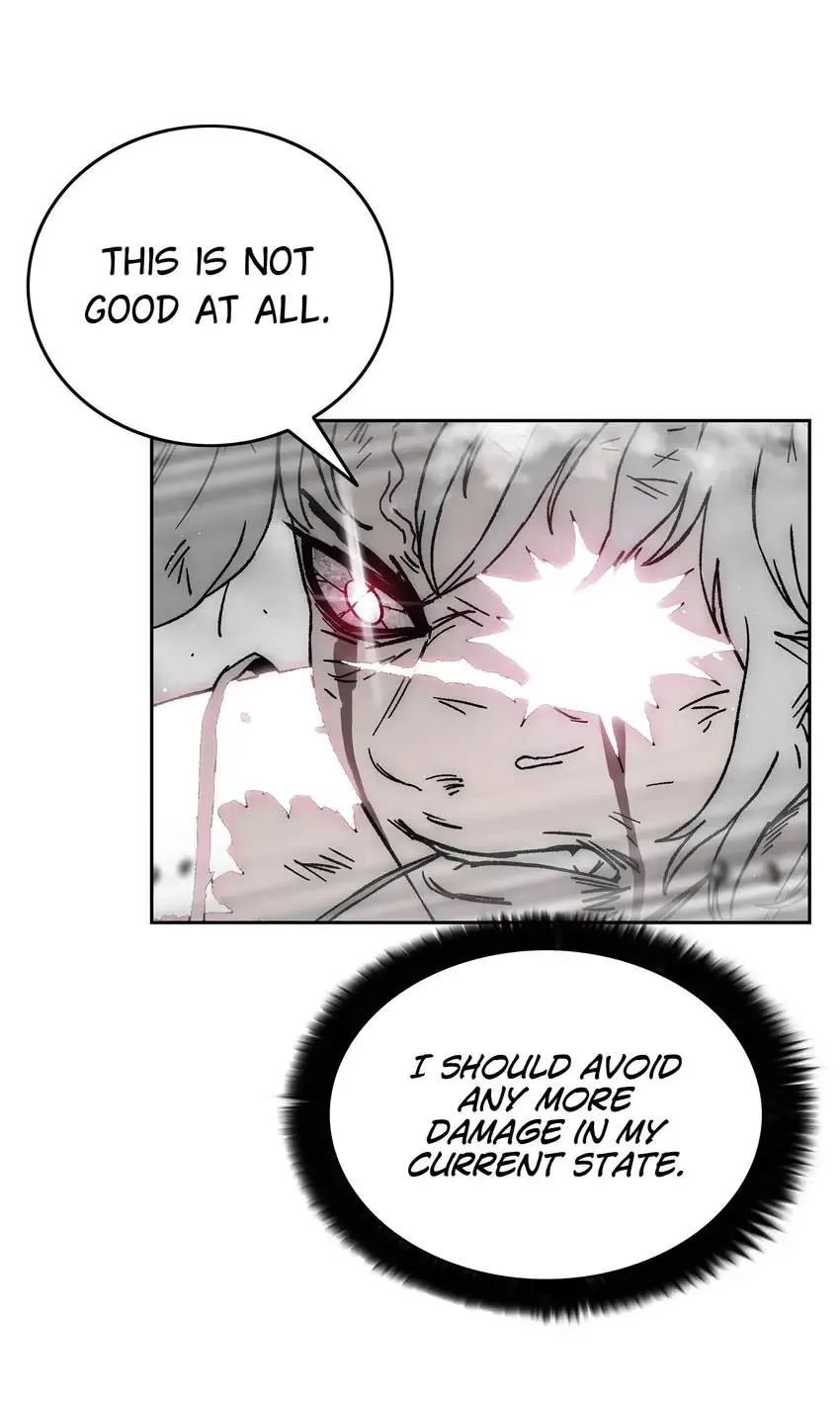 Evil Hunter Chapter 71 - page 23