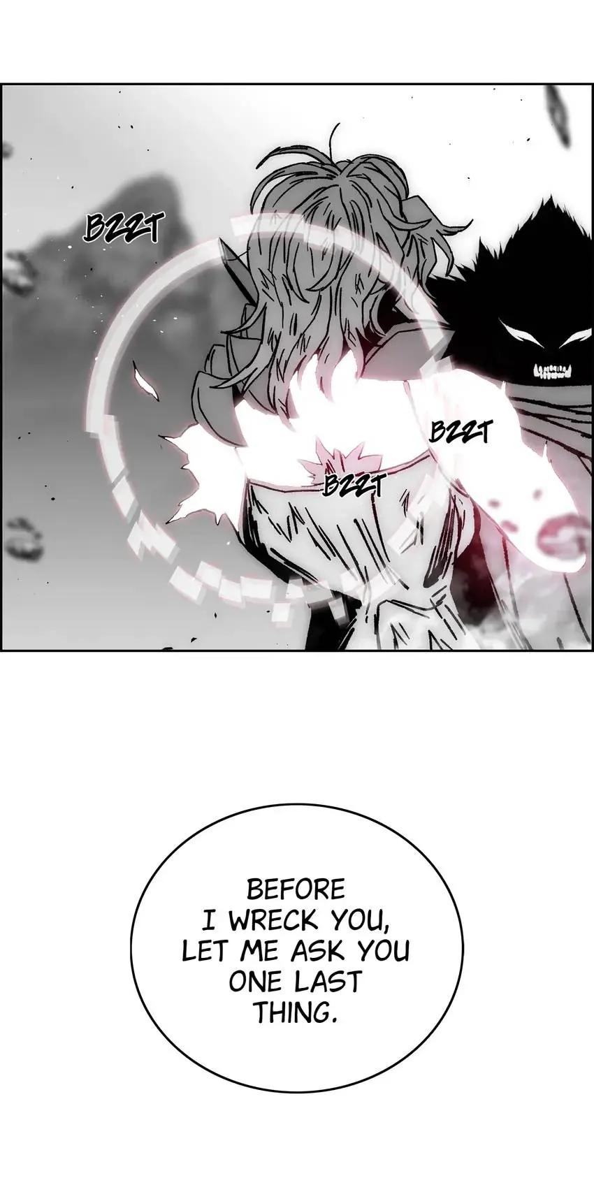 Evil Hunter Chapter 71 - page 30