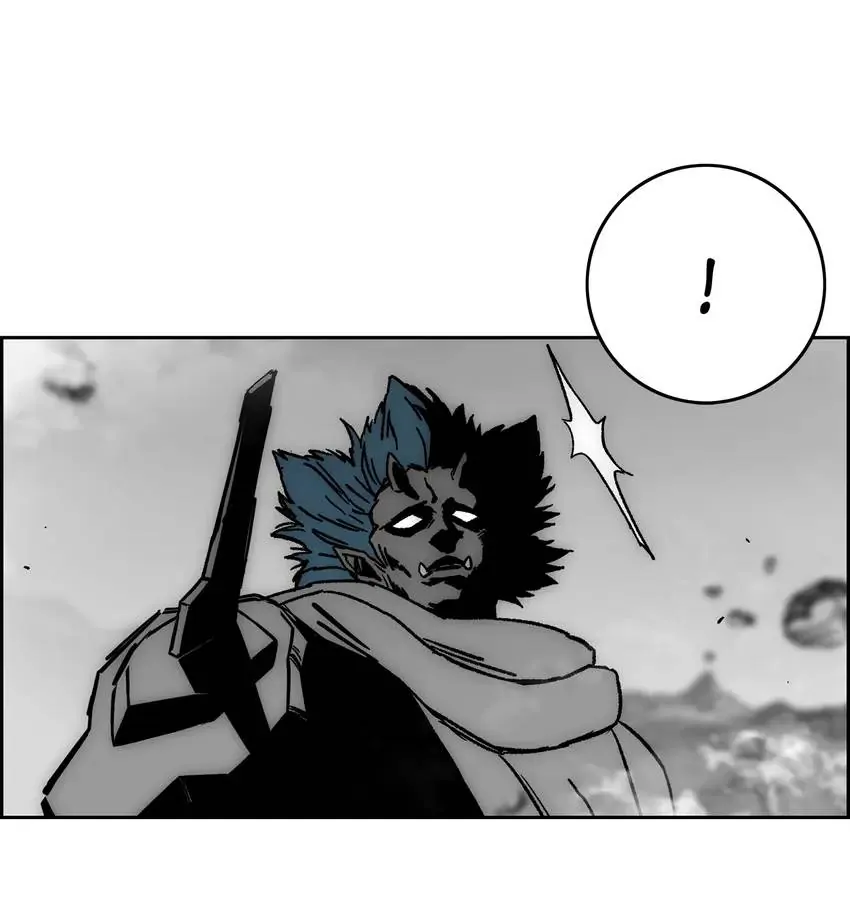 Evil Hunter Chapter 71 - page 33