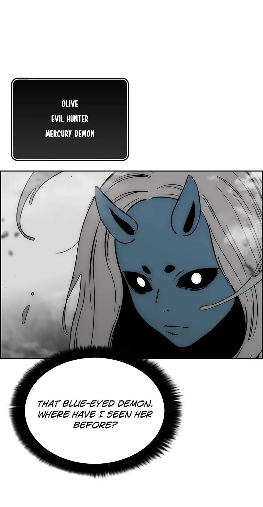 Evil Hunter Chapter 71 - page 37