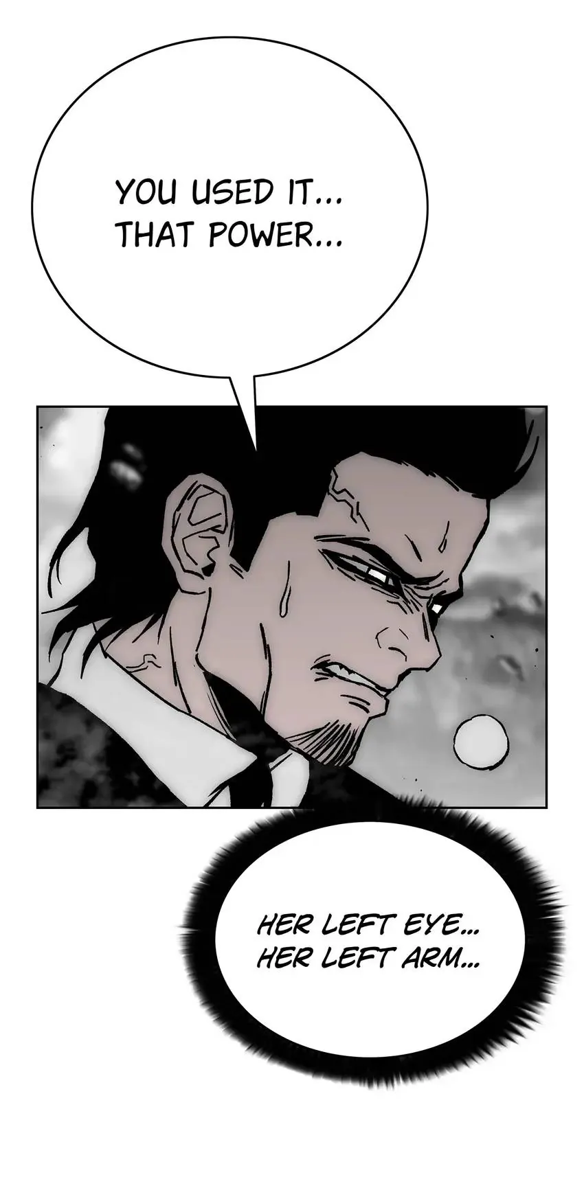 Evil Hunter Chapter 71 - page 41