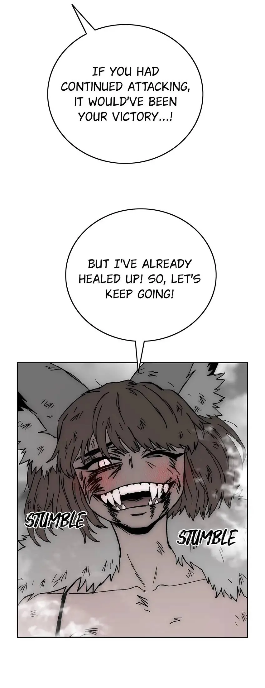 Evil Hunter Chapter 71 - page 49