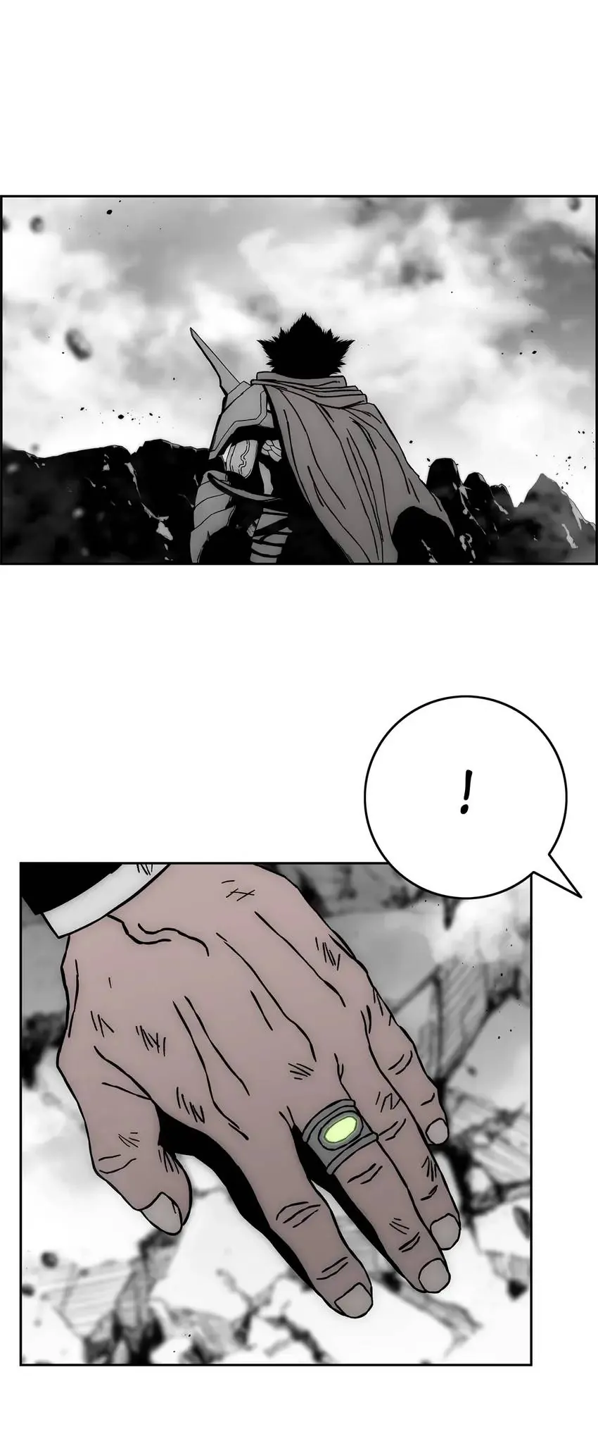 Evil Hunter Chapter 72 - page 26