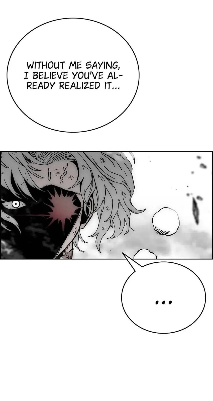 Evil Hunter Chapter 72 - page 30