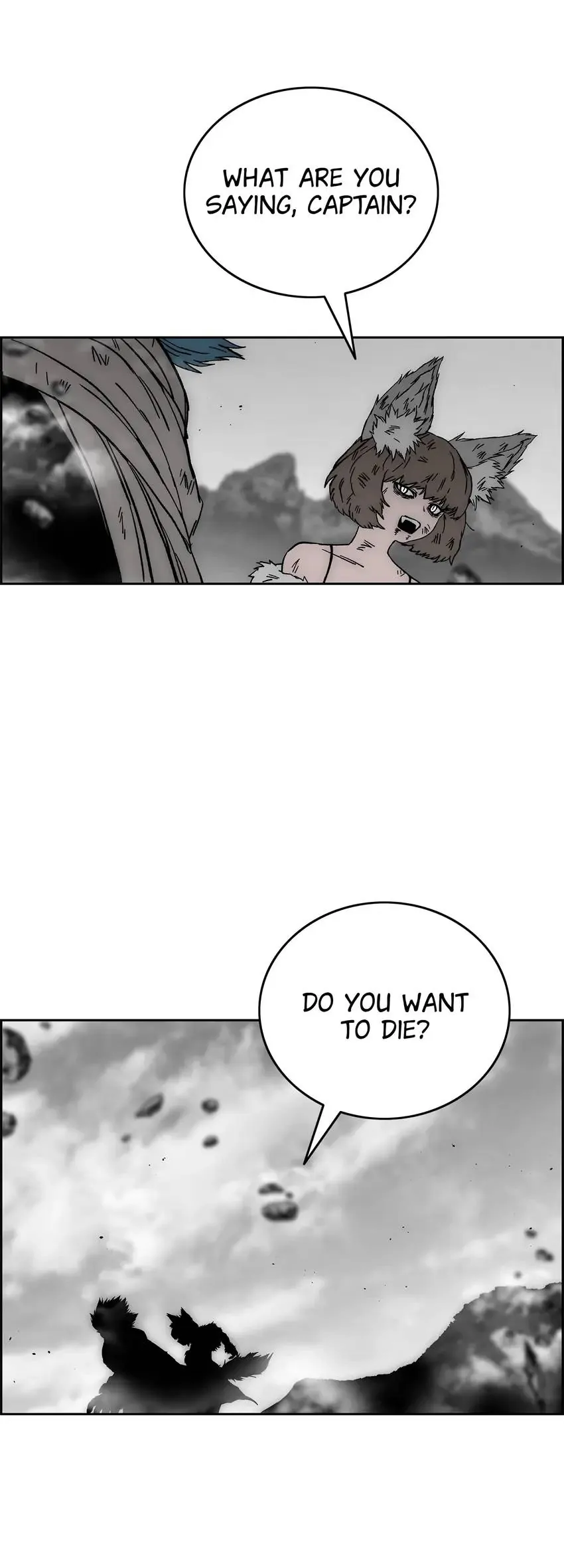 Evil Hunter Chapter 72 - page 49