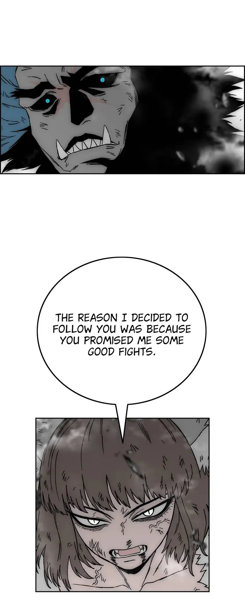Evil Hunter Chapter 72 - page 50