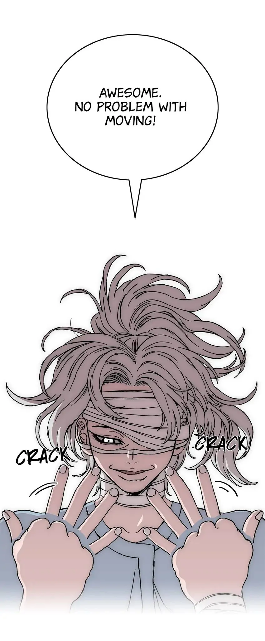 Evil Hunter Chapter 74 - page 10