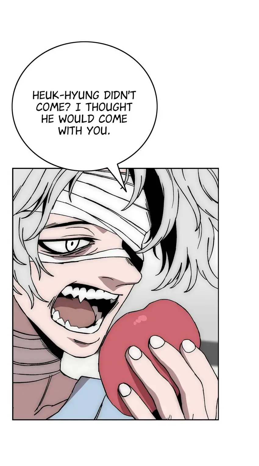 Evil Hunter Chapter 74 - page 15