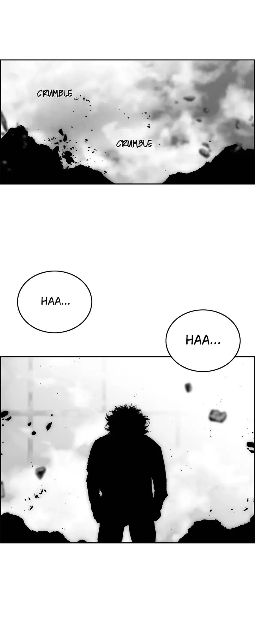 Evil Hunter Chapter 74 - page 17