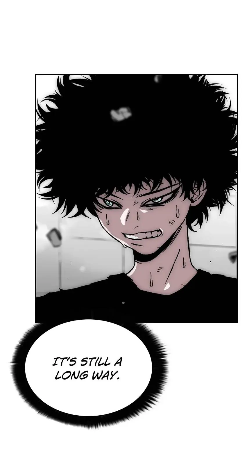 Evil Hunter Chapter 74 - page 18