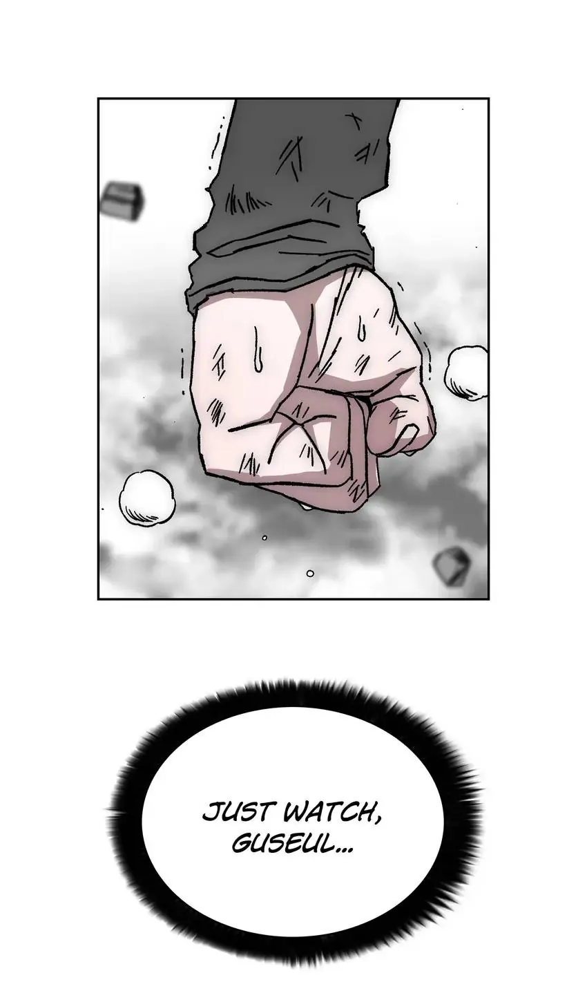 Evil Hunter Chapter 74 - page 19