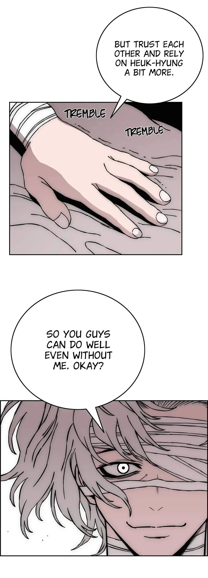 Evil Hunter Chapter 74 - page 23