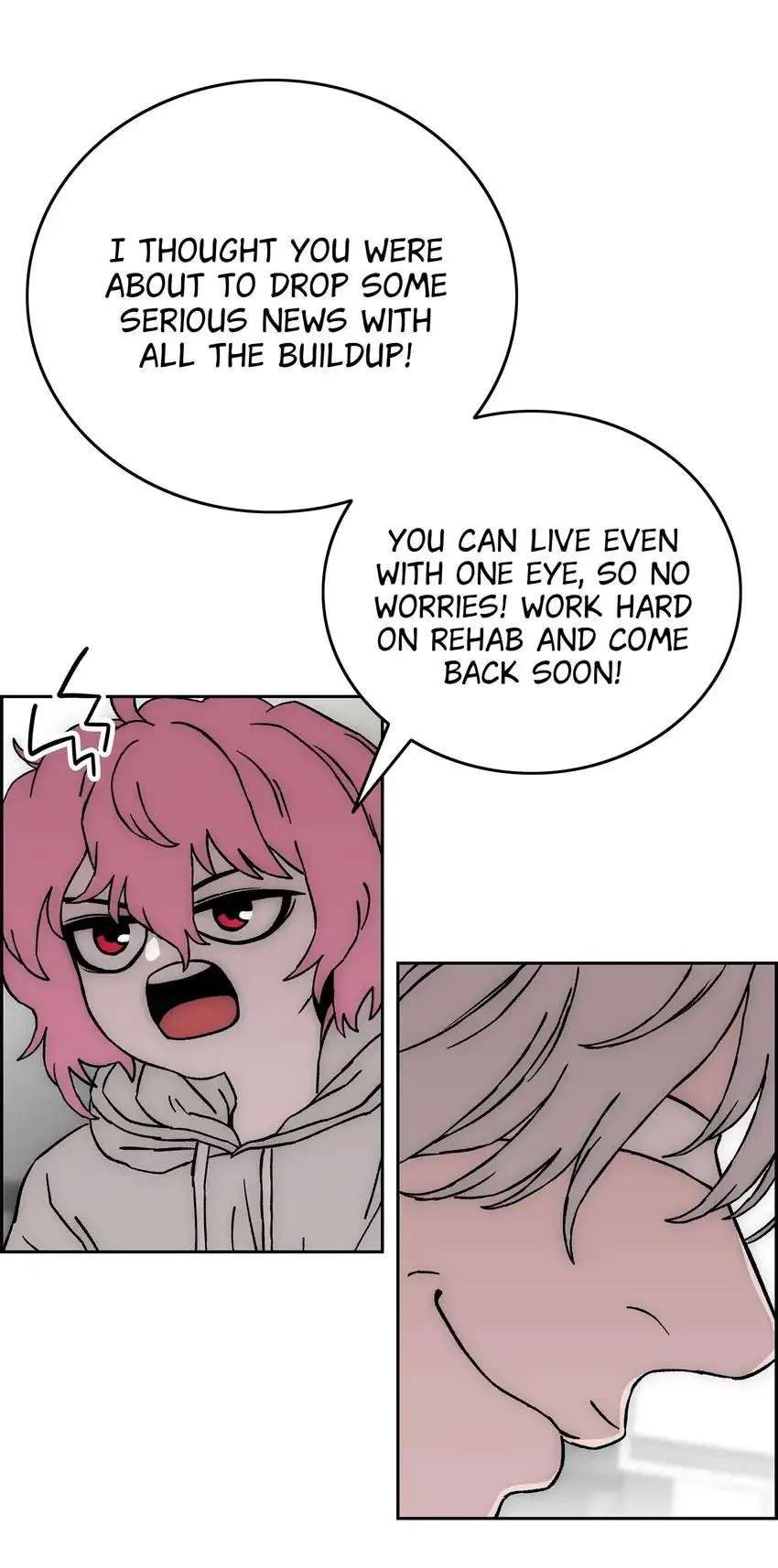 Evil Hunter Chapter 74 - page 24