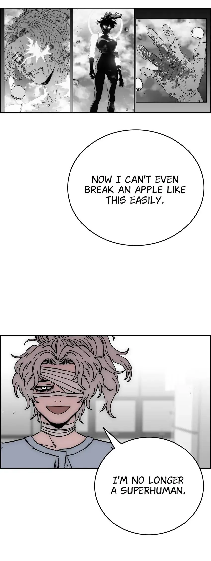 Evil Hunter Chapter 74 - page 27