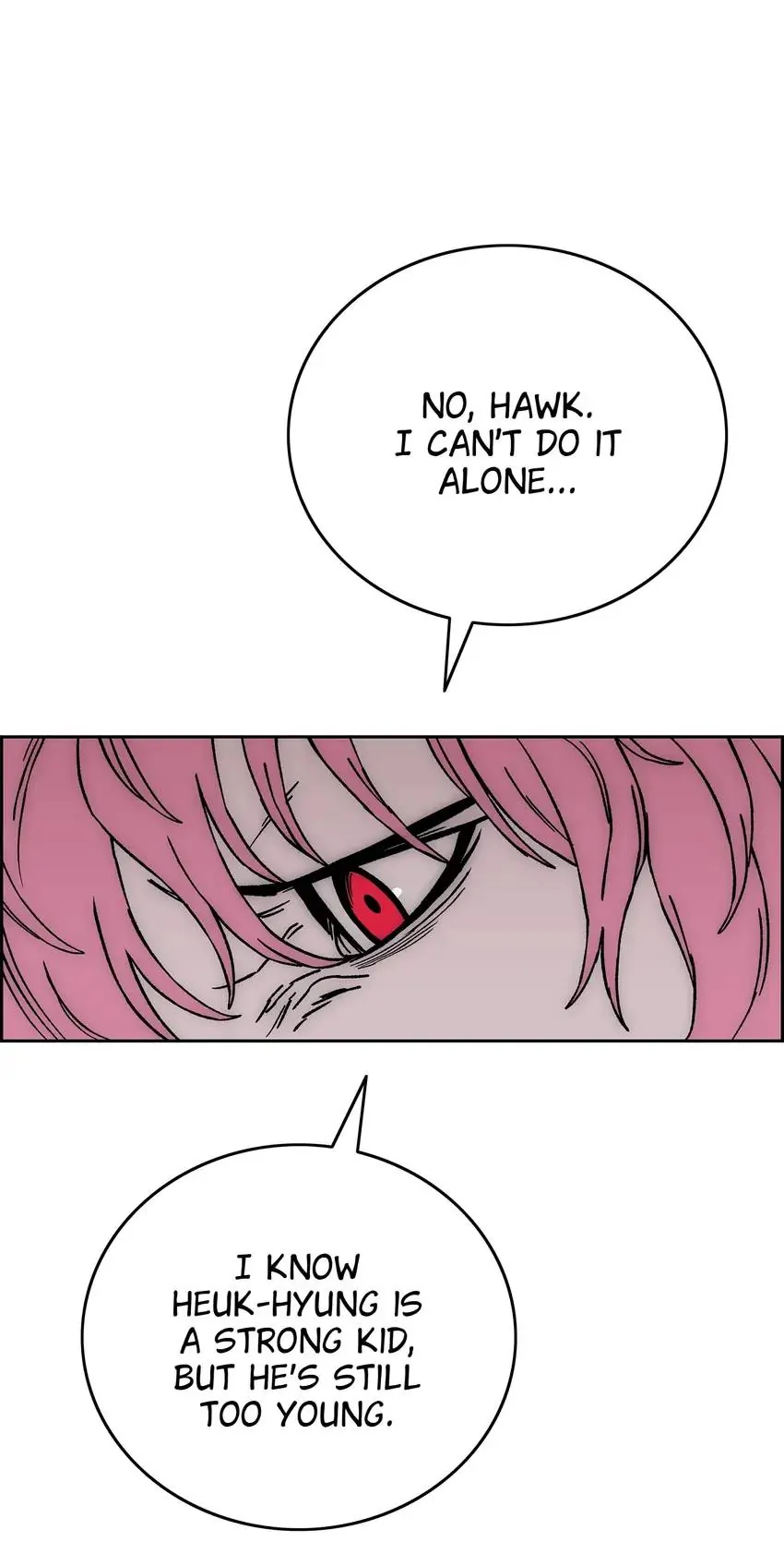 Evil Hunter Chapter 74 - page 30