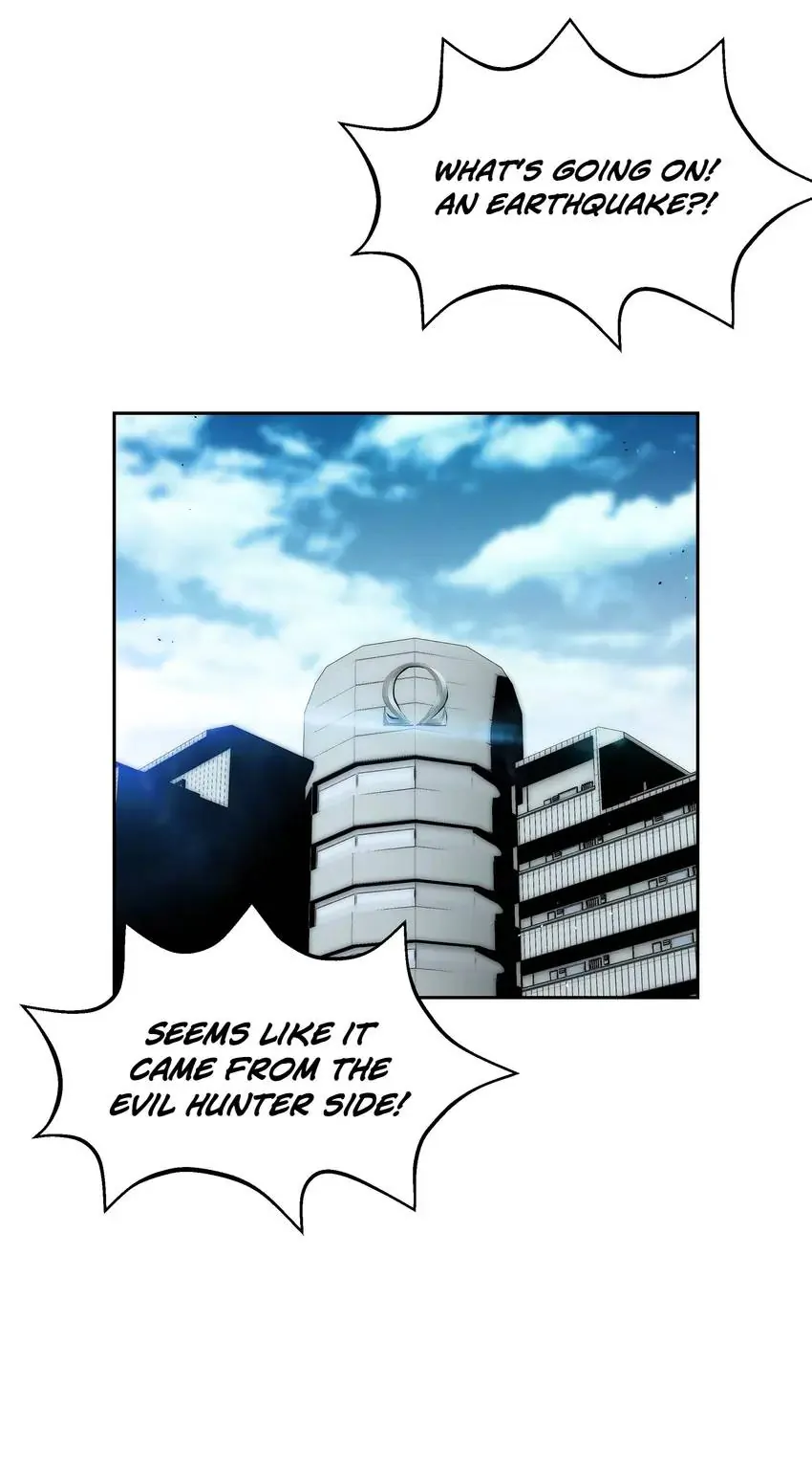 Evil Hunter Chapter 74 - page 38