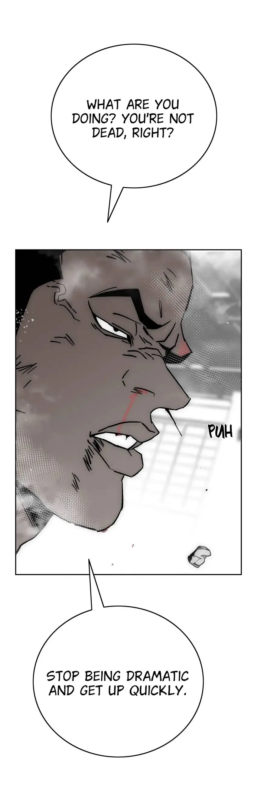 Evil Hunter Chapter 74 - page 42