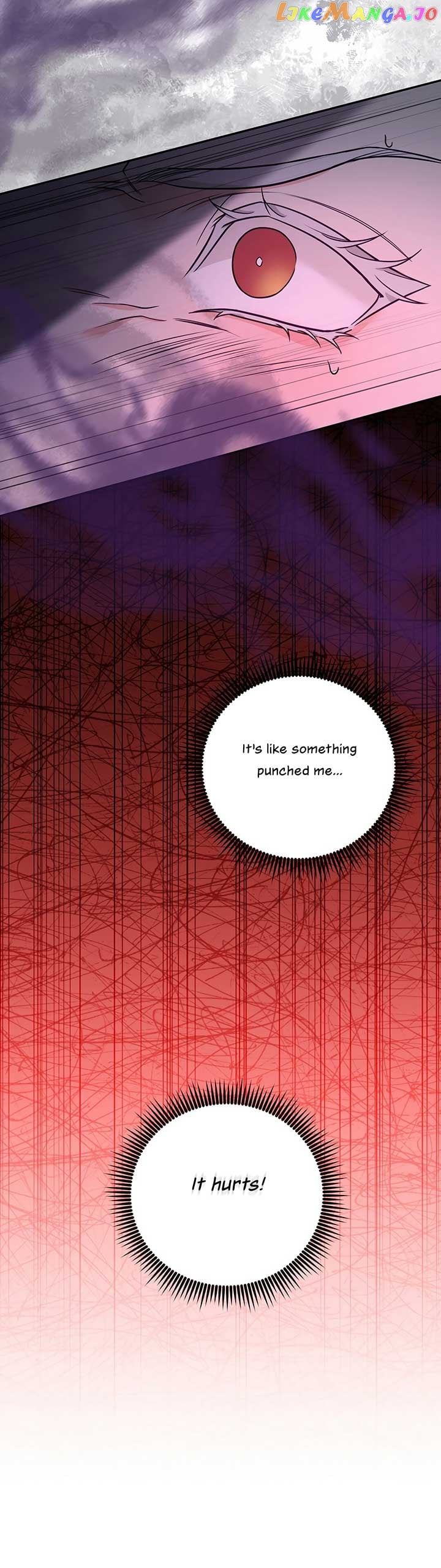 Forbidden Odd Melody Chapter 15 - page 33