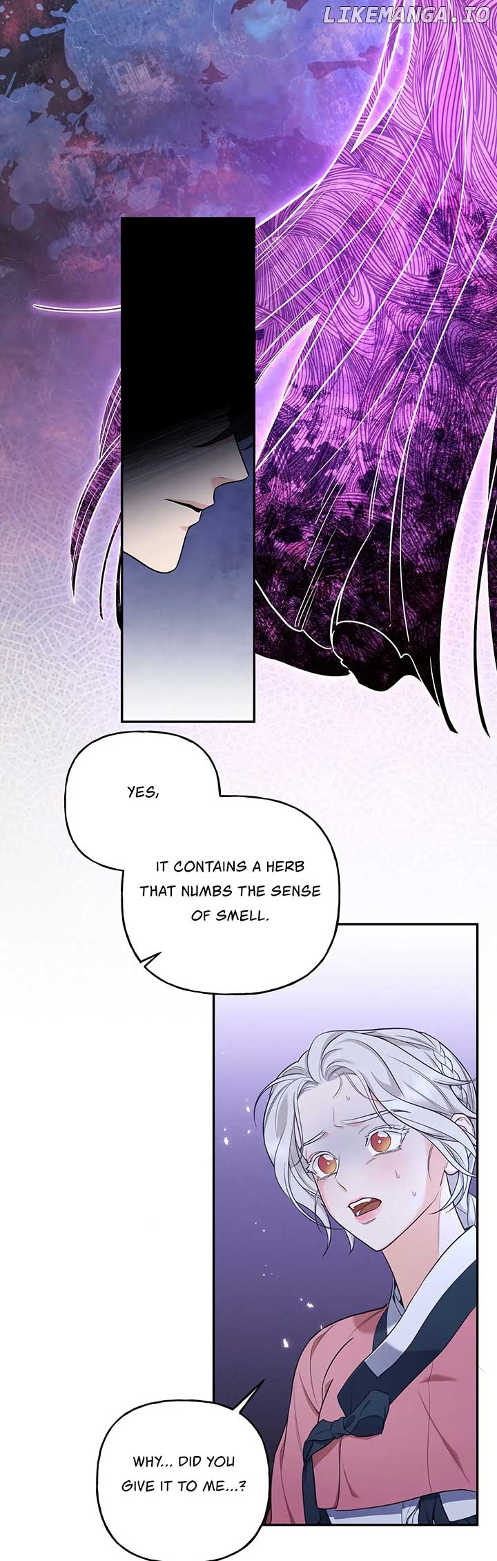 Forbidden Odd Melody Chapter 17 - page 9
