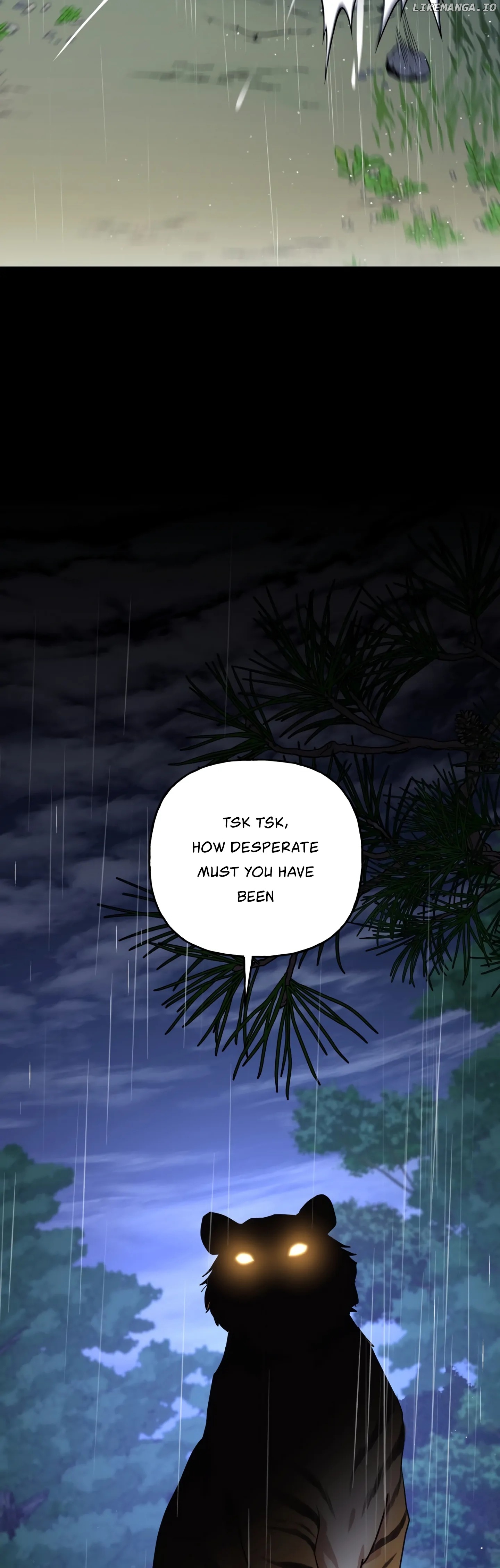 Forbidden Odd Melody Chapter 19 - page 30