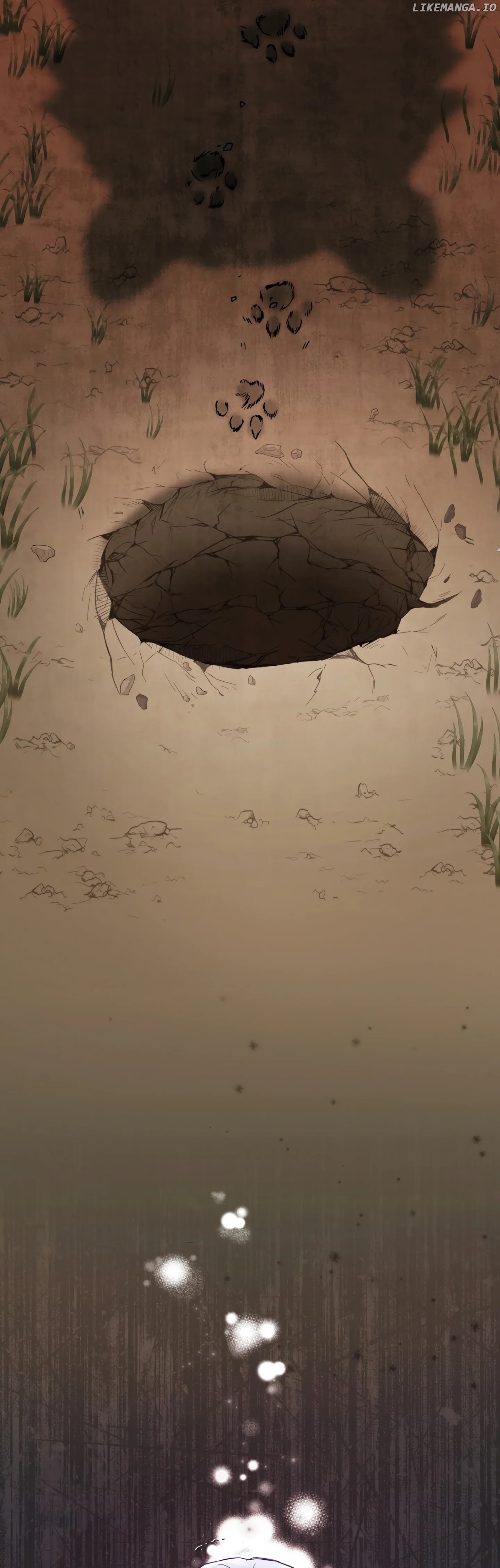Forbidden Odd Melody Chapter 19 - page 40