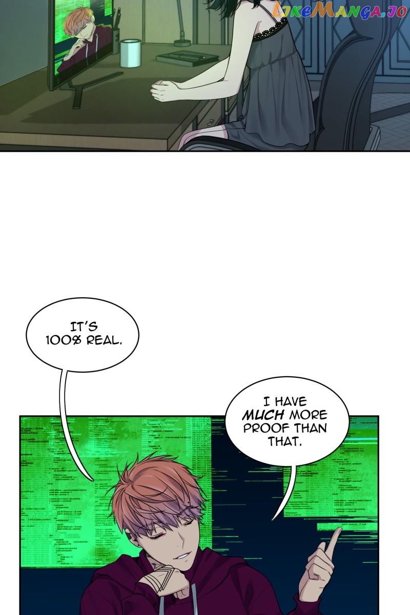 Phase - Manga Chapter 120 - page 5