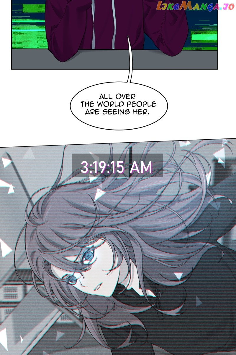 Phase - Manga Chapter 120 - page 6