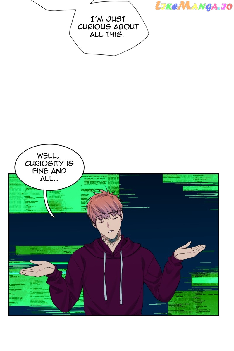 Phase - Manga Chapter 120 - page 18