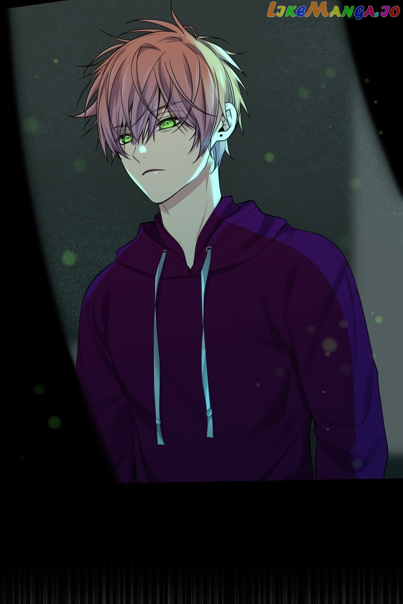 Phase - Manga Chapter 120 - page 34