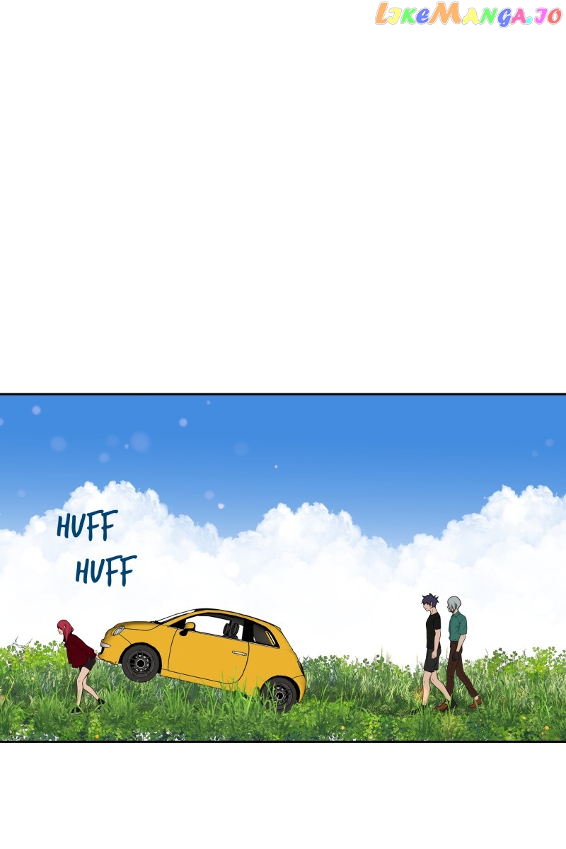 Phase - Manga Chapter 120 - page 43