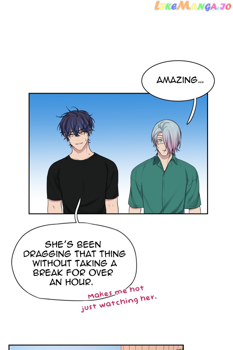 Phase - Manga Chapter 120 - page 44