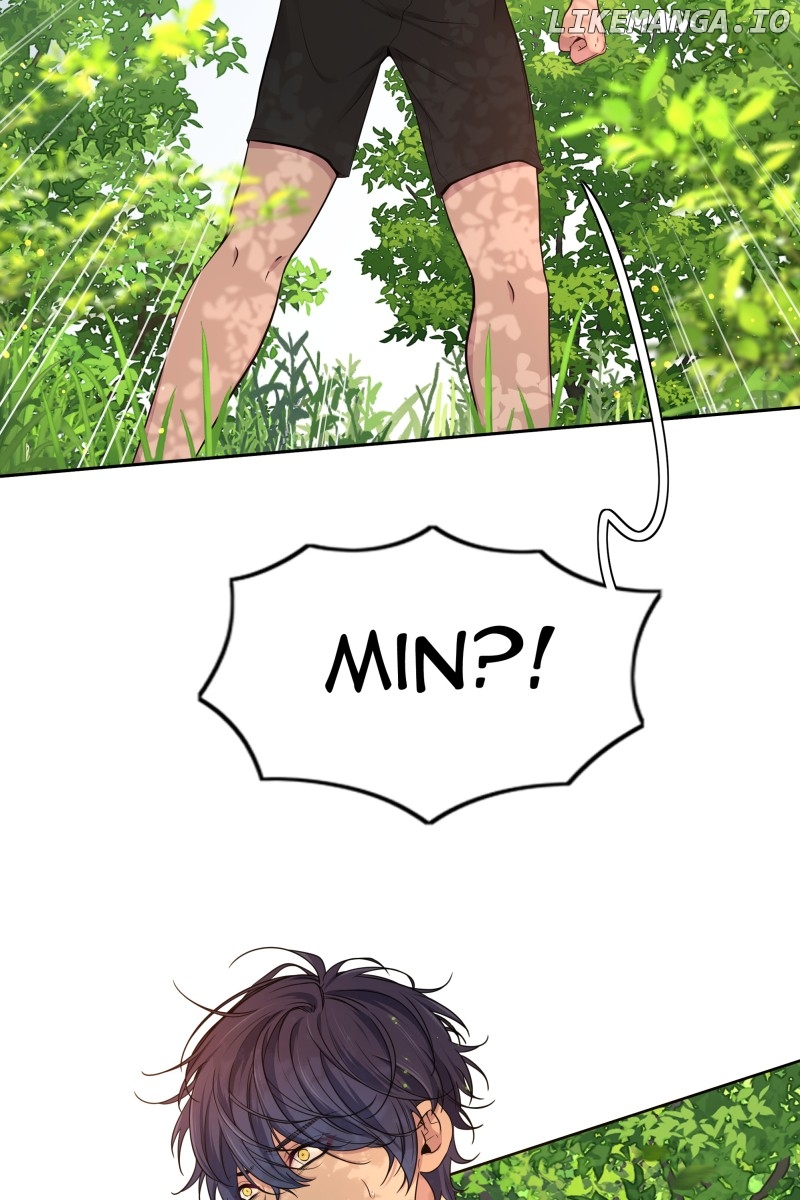 Phase - Manga Chapter 121 - page 6