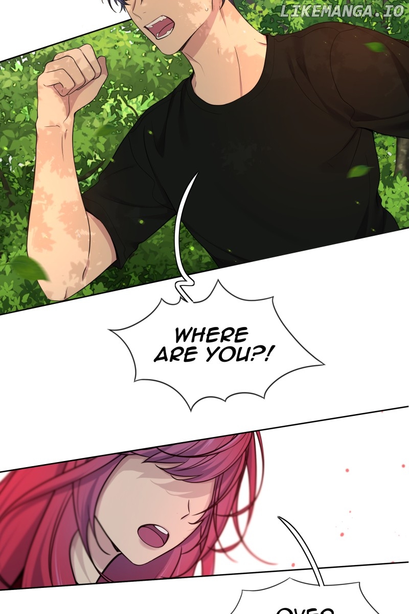Phase - Manga Chapter 121 - page 7
