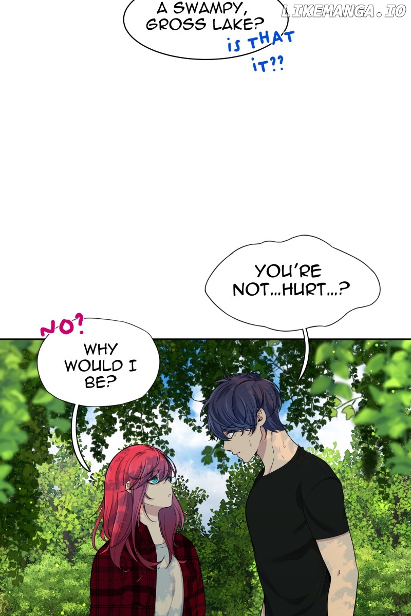 Phase - Manga Chapter 121 - page 13