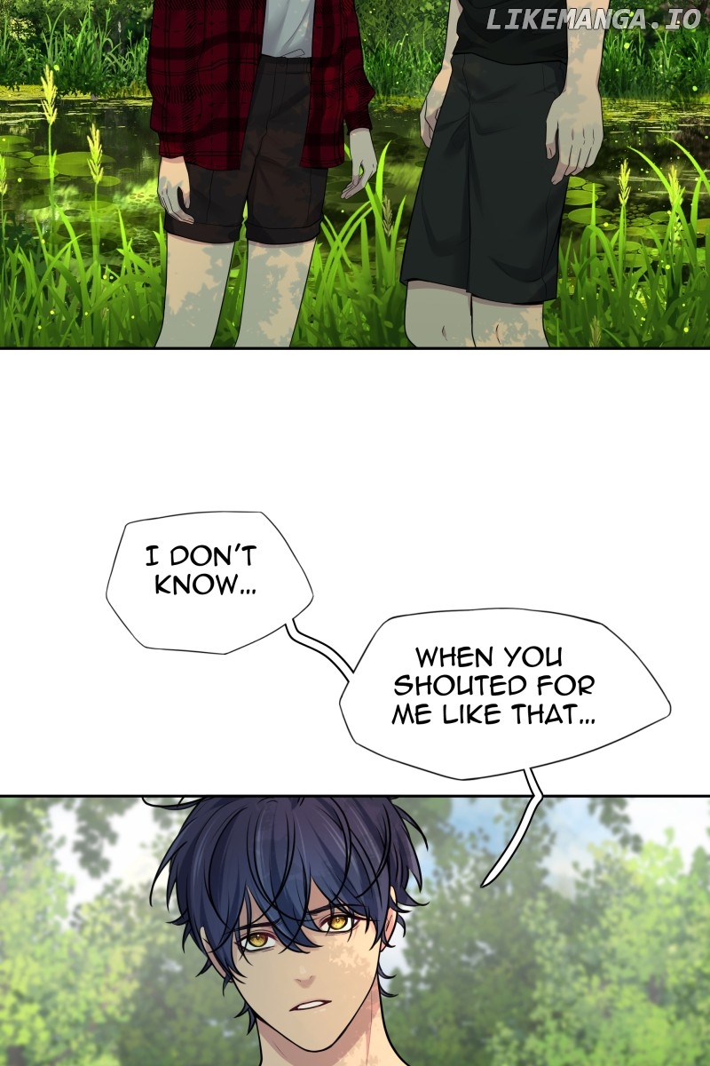 Phase - Manga Chapter 121 - page 14