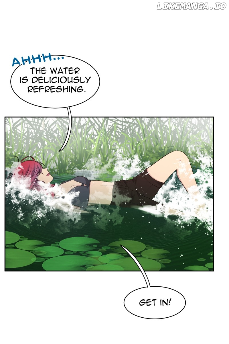 Phase - Manga Chapter 121 - page 26