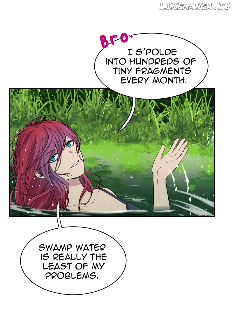 Phase - Manga Chapter 121 - page 28