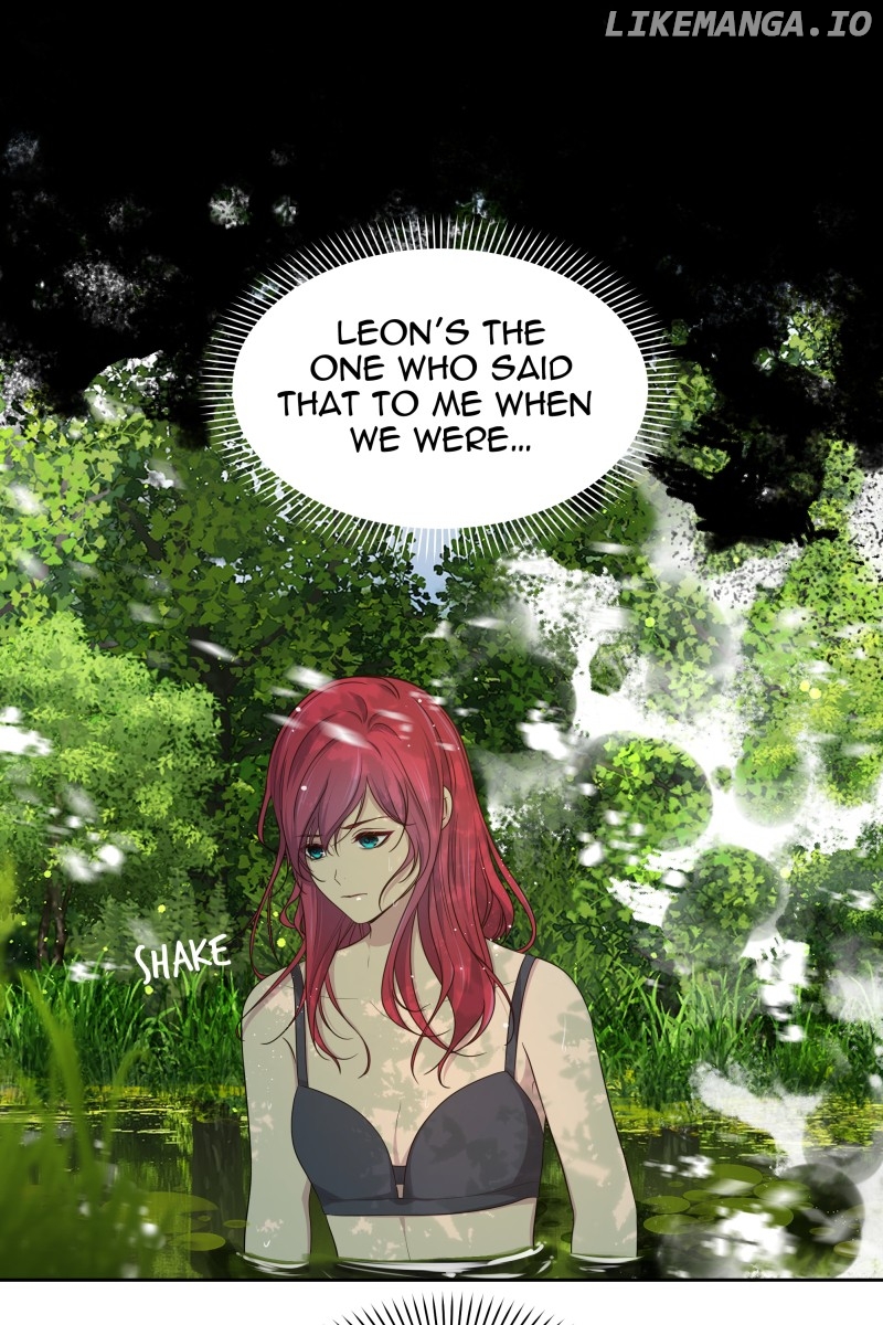 Phase - Manga Chapter 121 - page 33