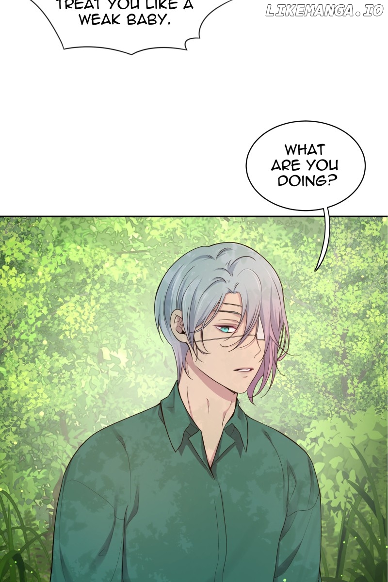 Phase - Manga Chapter 121 - page 40