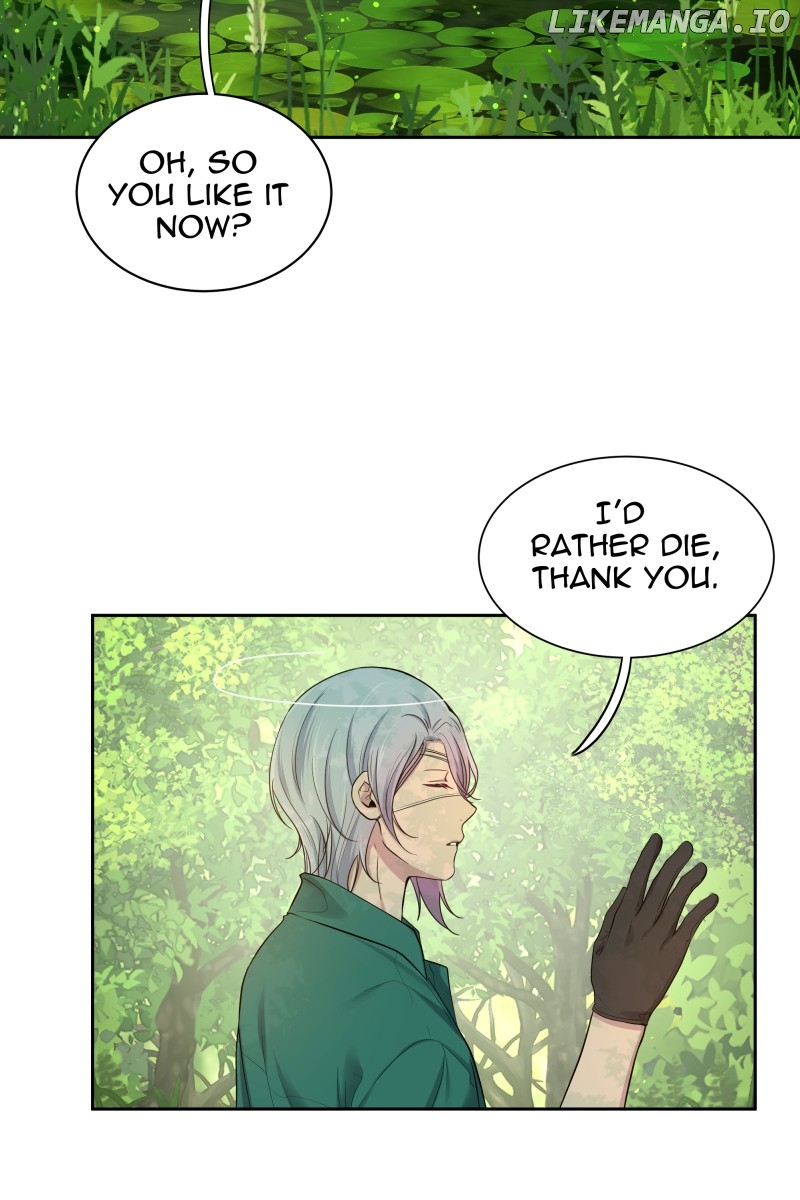 Phase - Manga Chapter 121 - page 42