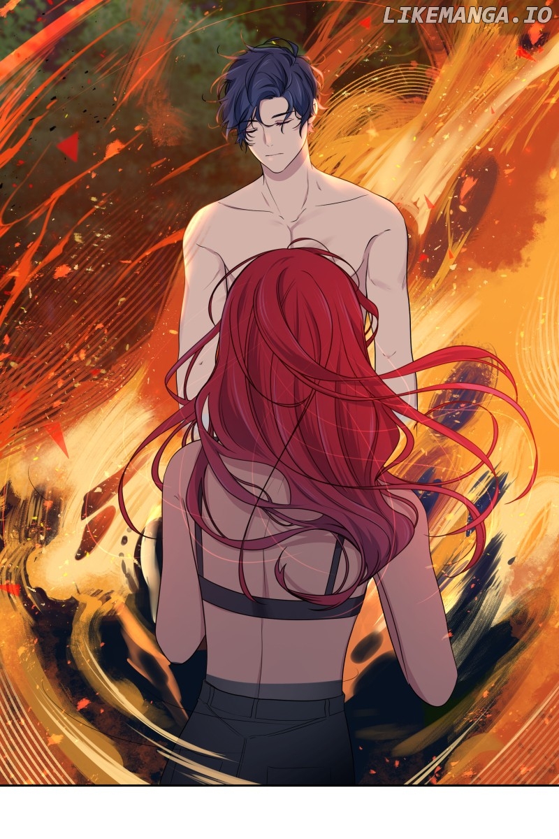 Phase - Manga Chapter 121 - page 85