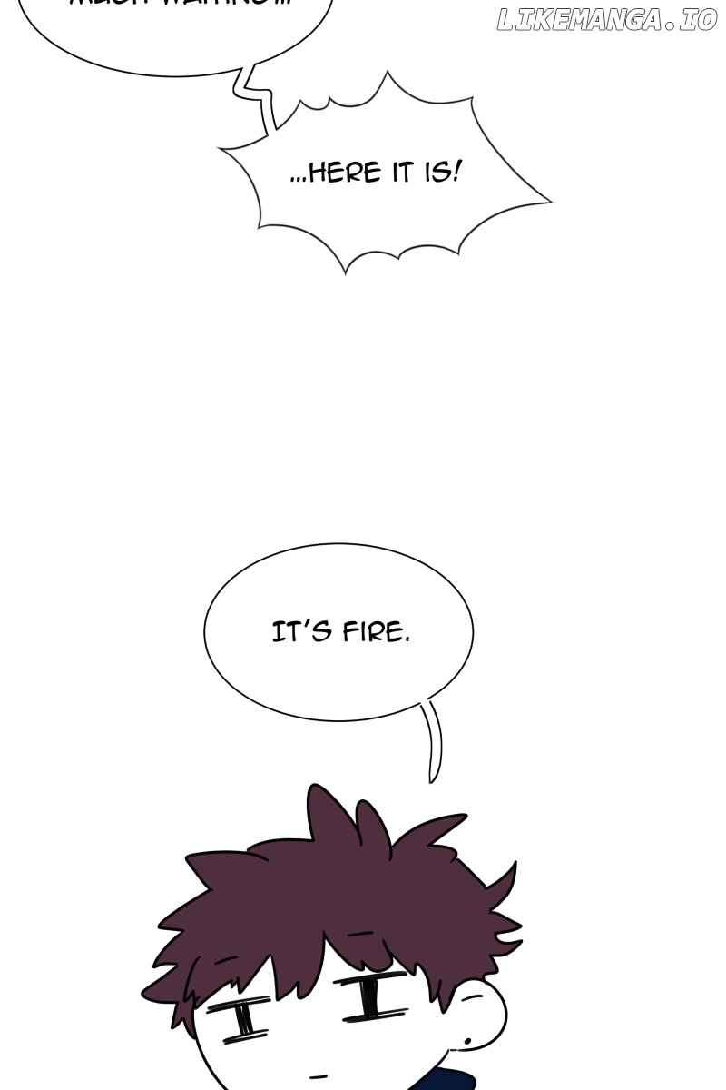 Phase - Manga Chapter 121 - page 92