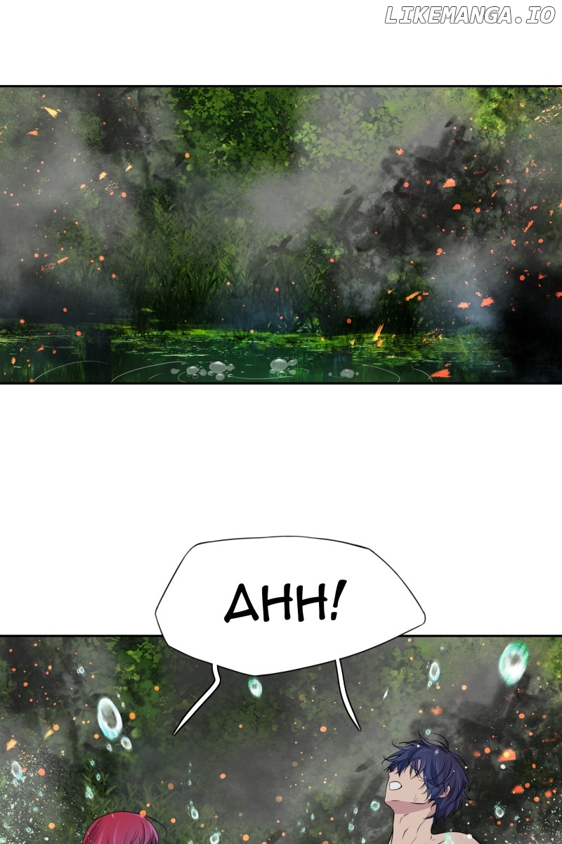 Phase - Manga Chapter 122 - page 42