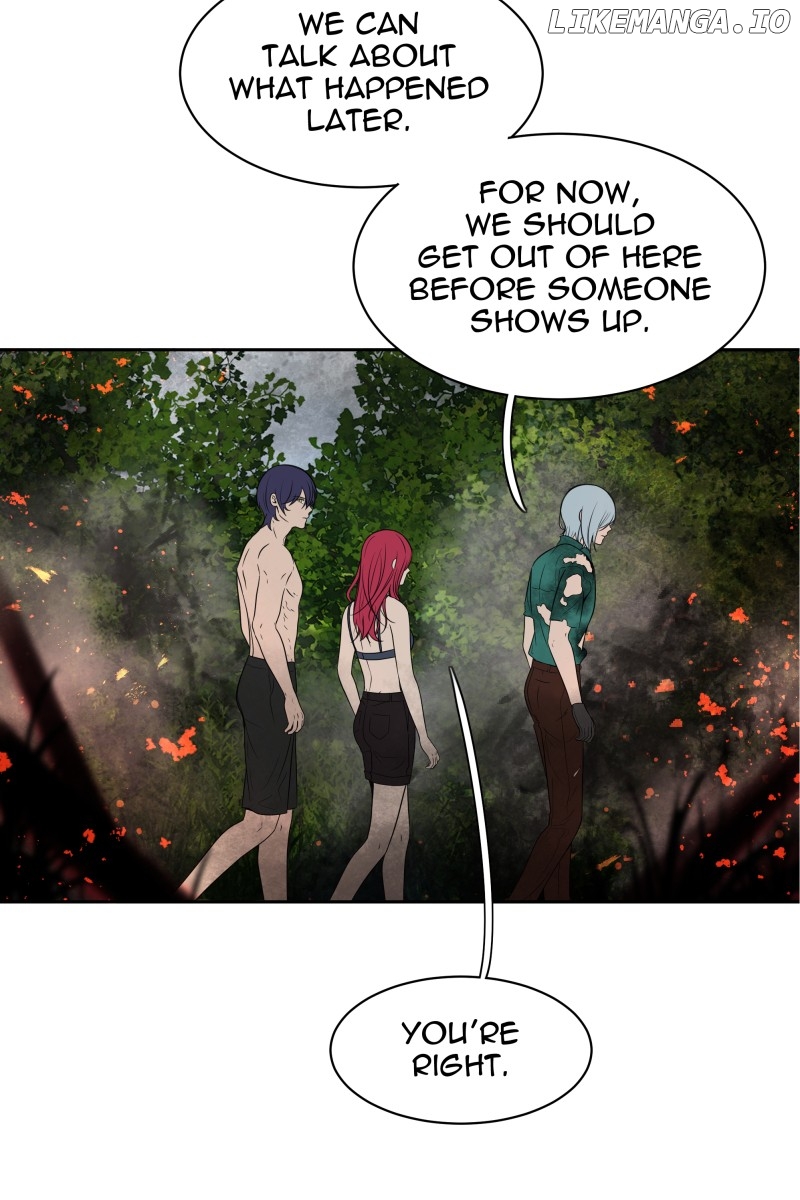 Phase - Manga Chapter 122 - page 48
