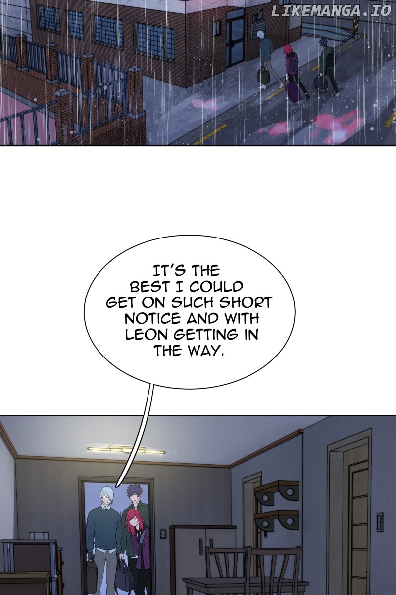 Phase - Manga Chapter 123 - page 14