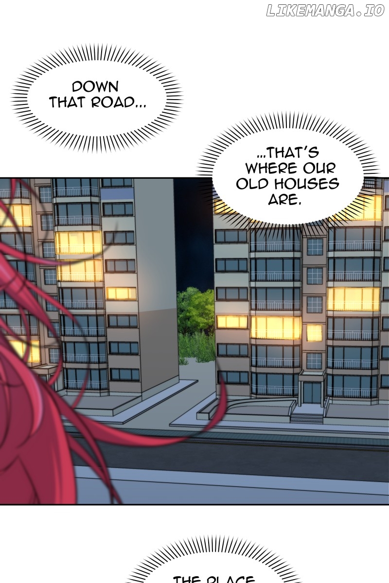 Phase - Manga Chapter 123 - page 24