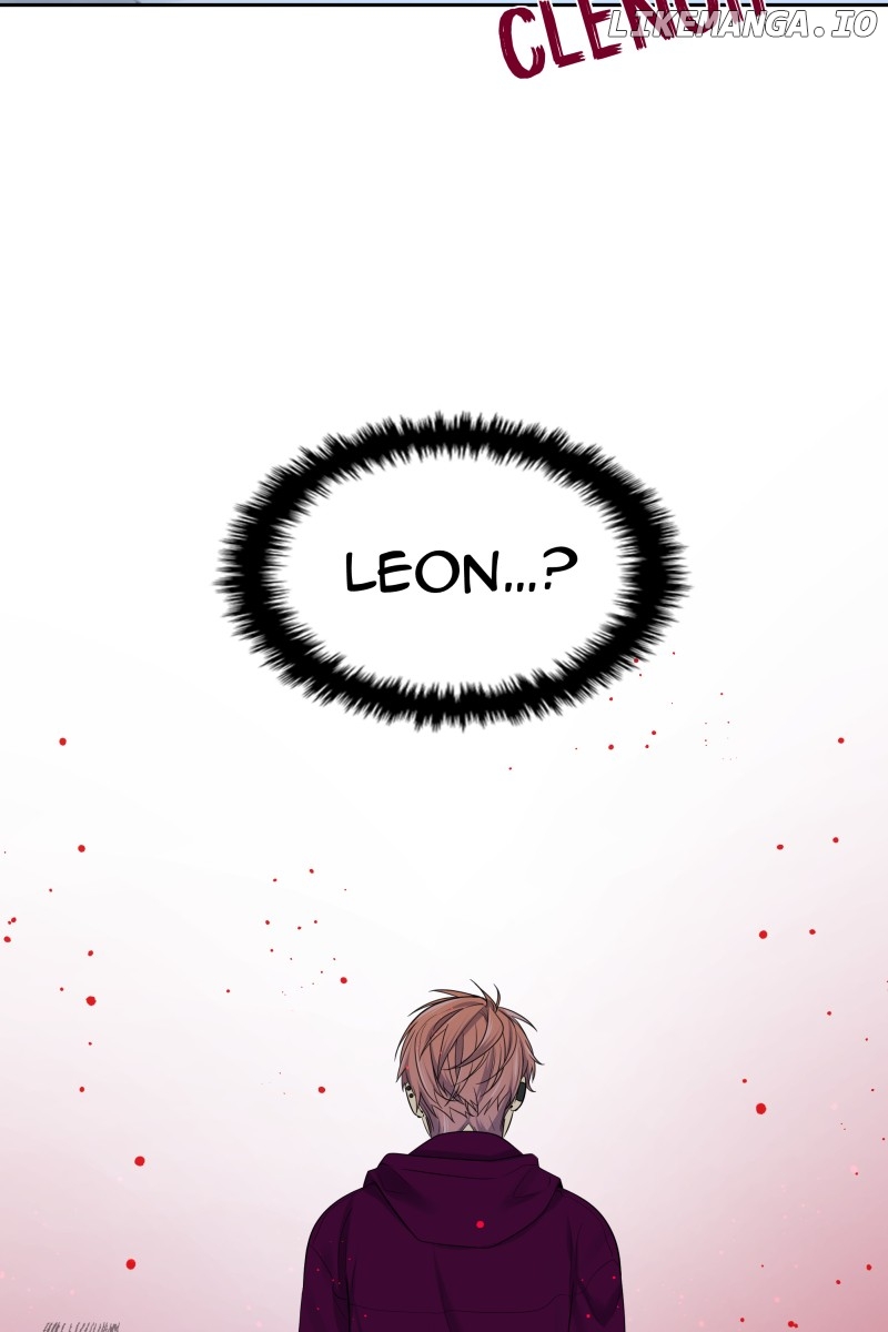 Phase - Manga Chapter 123 - page 33